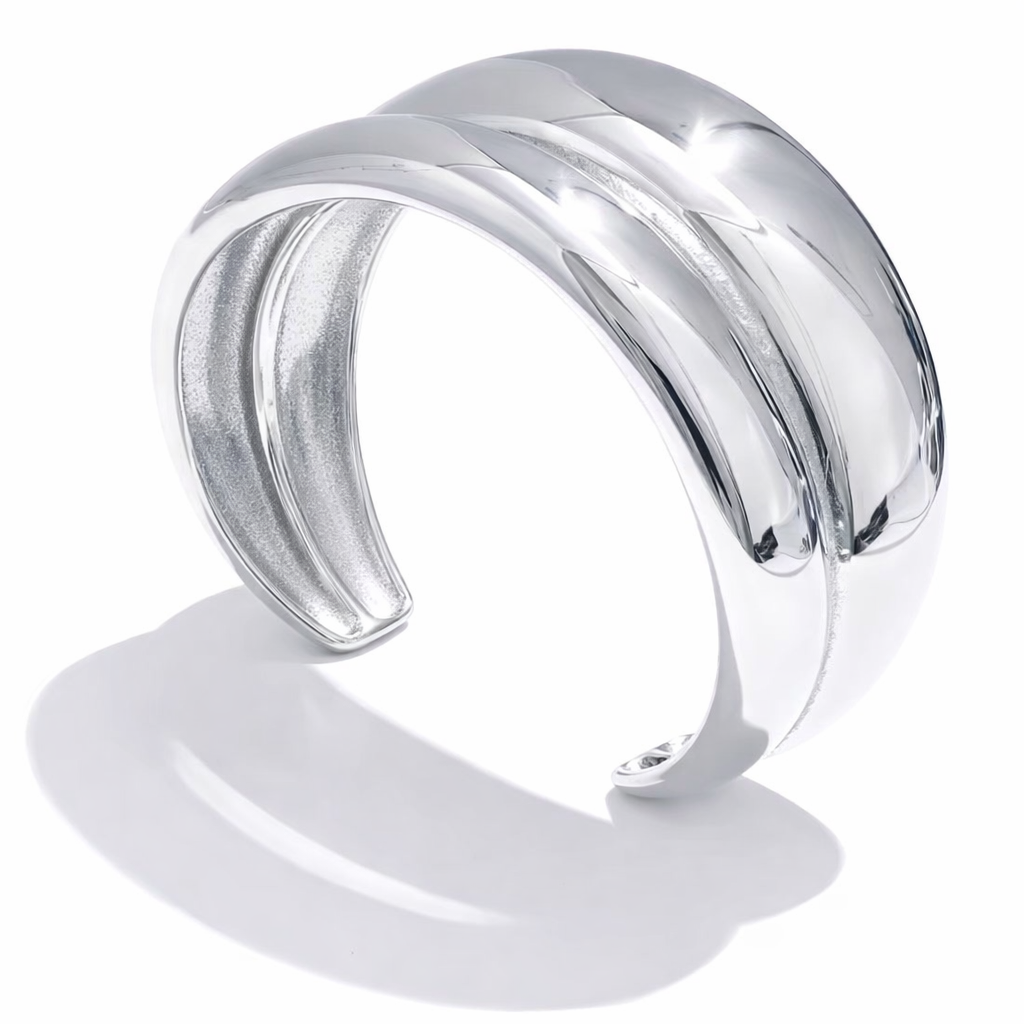 selected Silver