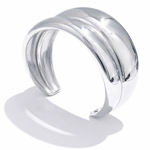Virelle Cuff Bracelet