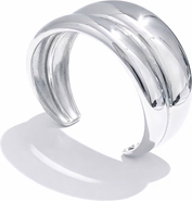 Alais Branche Virelle Cuff Bracelet