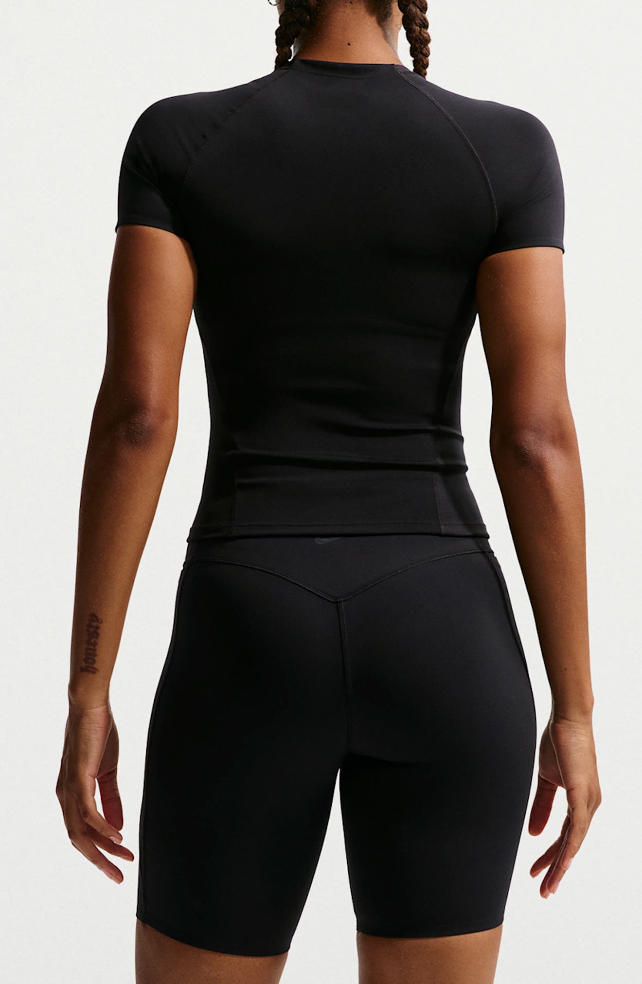 Universa Dri-FIT Raglan Sleeve T-Shirt - image 2