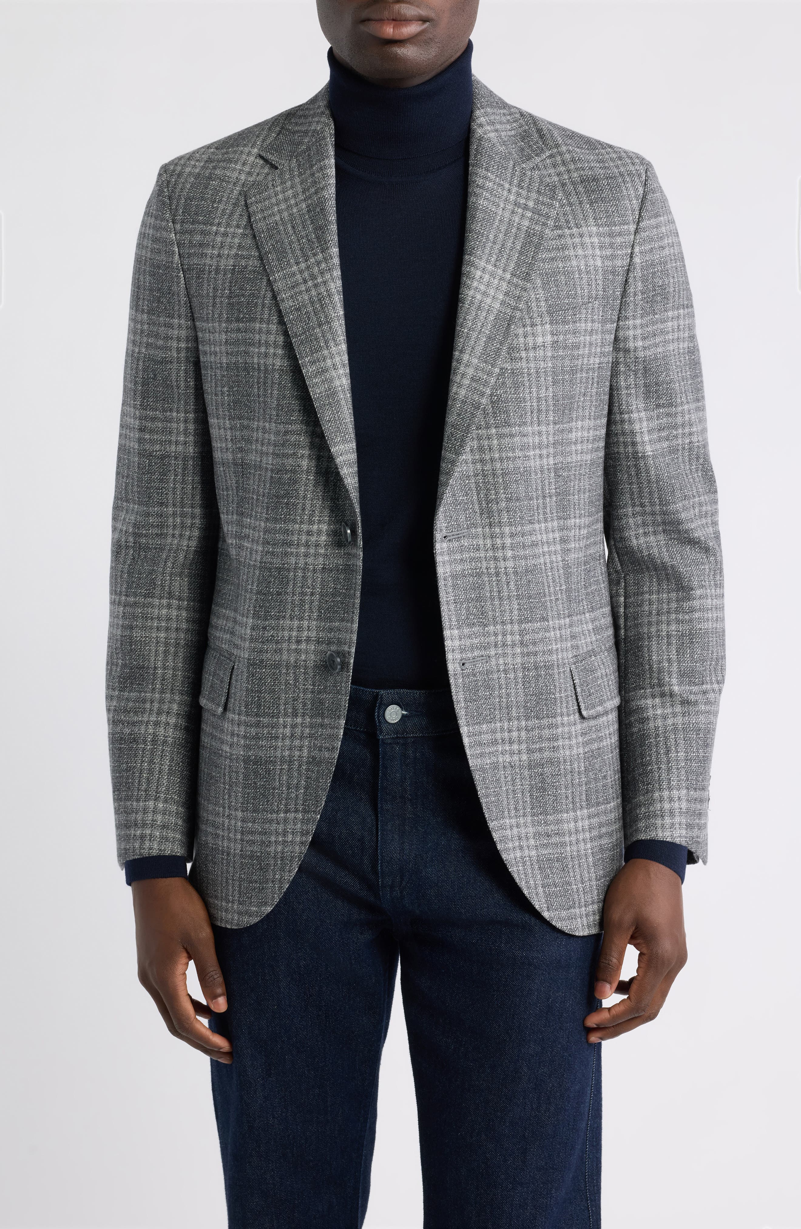 selected GREY