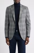 Peter Millar Hyperlight Wool Sport Coat