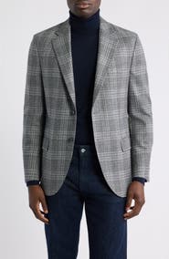 Peter Millar Hyperlight Wool Sport Coat