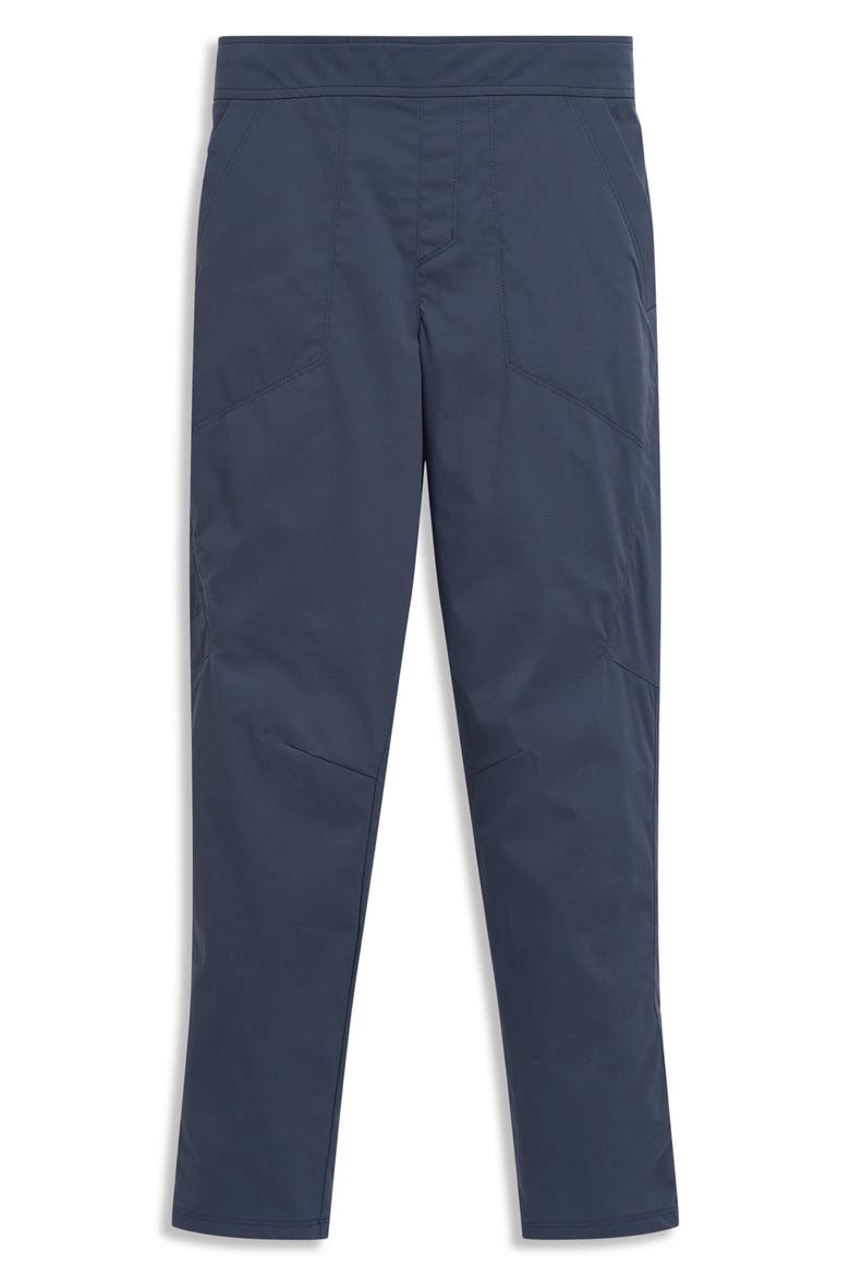 Timberline Ankle Pants, Alternate, color, ATLANTIC