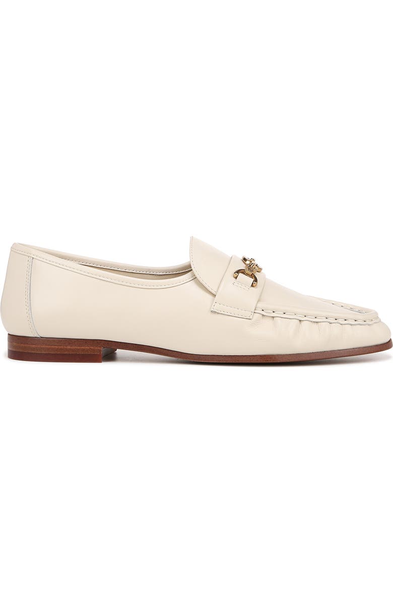 Sam Edelman Lucca Loafer, Alternate, color, Modern Ivory