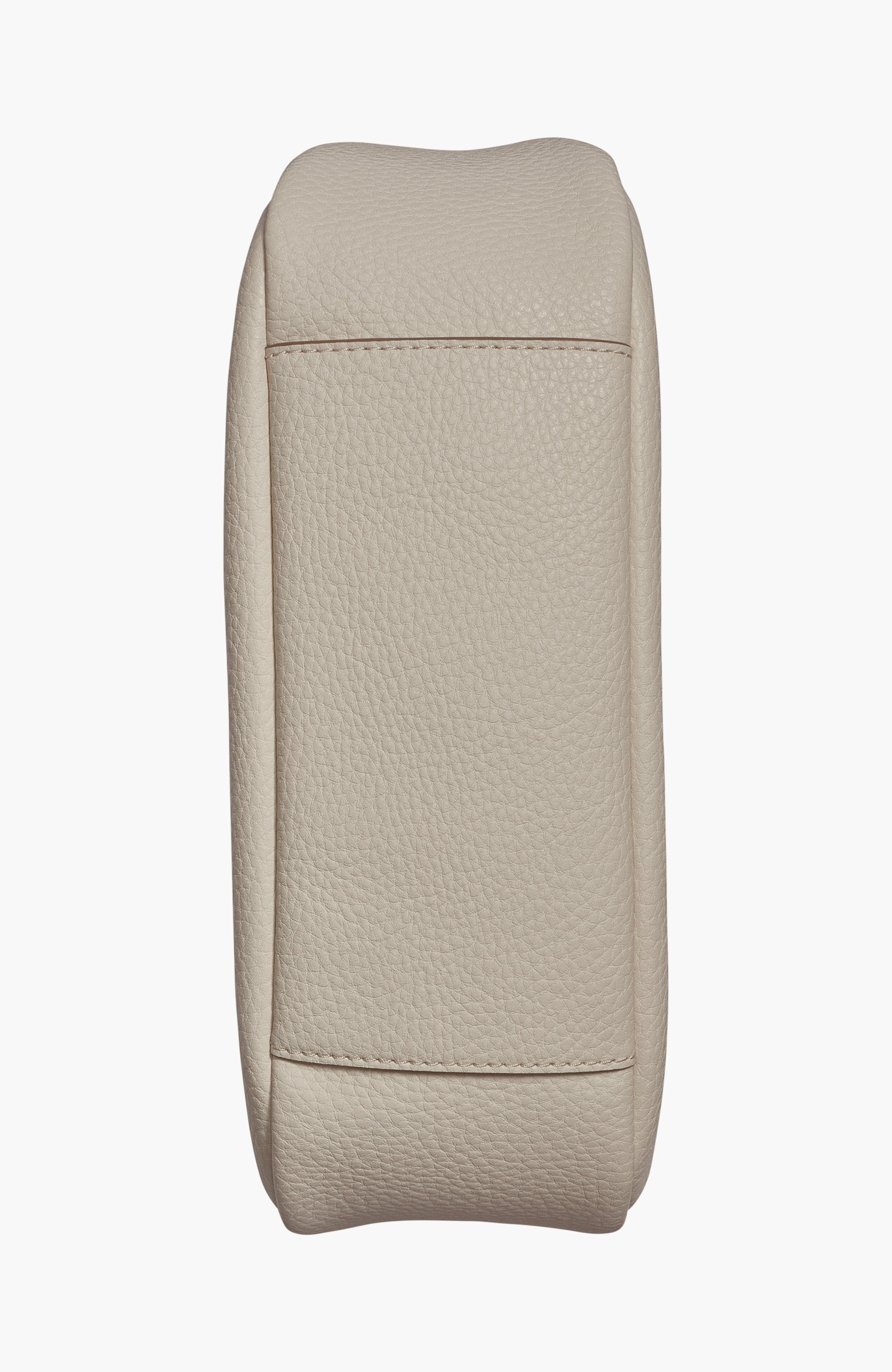Quogue Shoulder Bag, Alternate, color, Sand