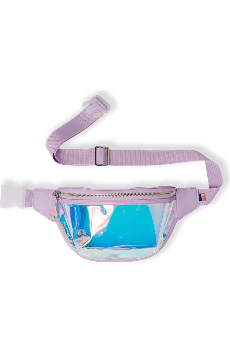 Kibou Kids Fanny Pack, Main, color,