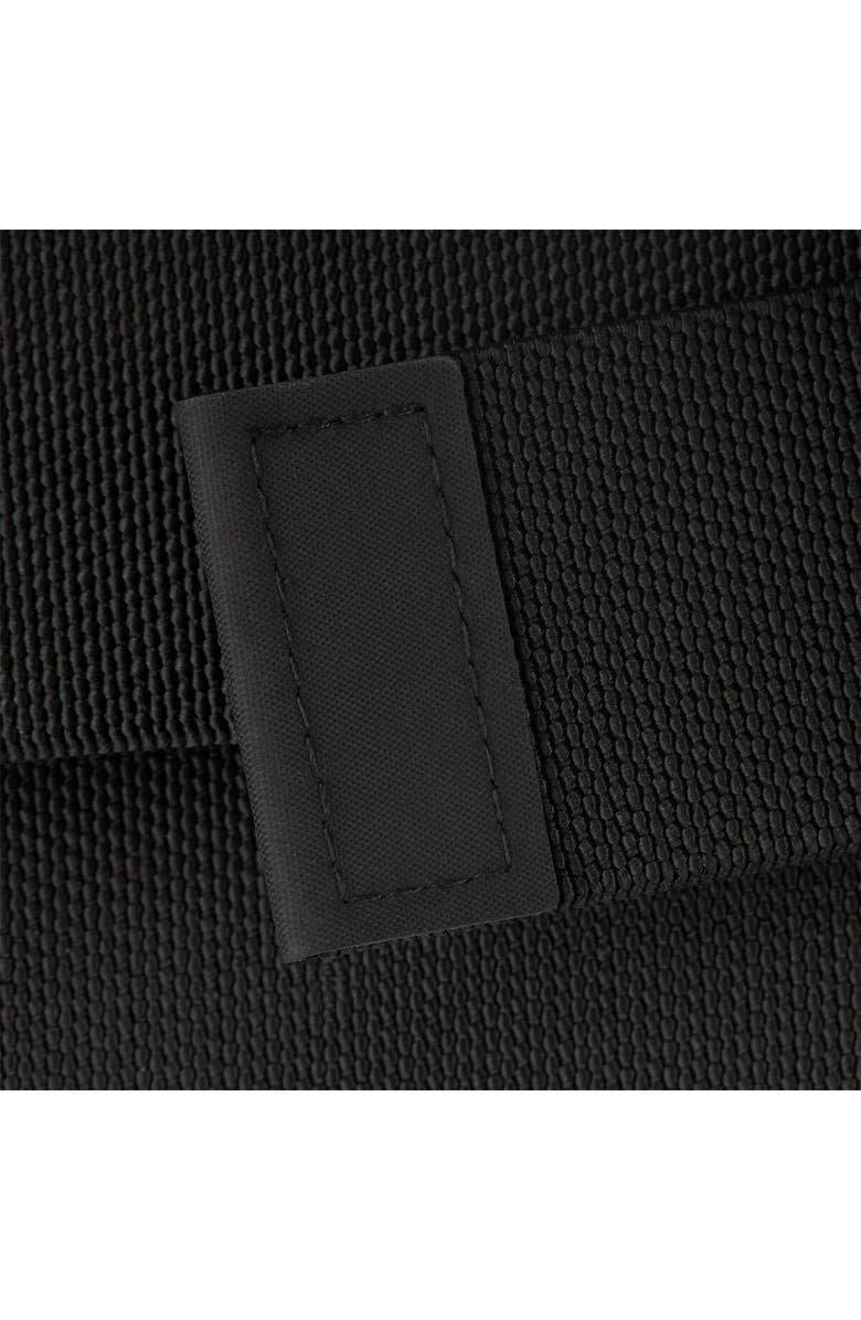 Mammut Alpine Belt, Alternate, color, Black