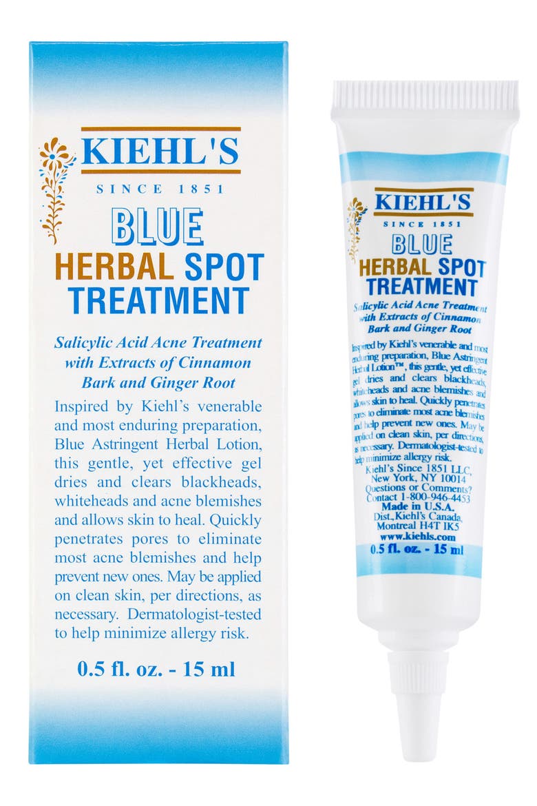 Blue Herbal Spot Treatment, Alternate, color, NO COLOR