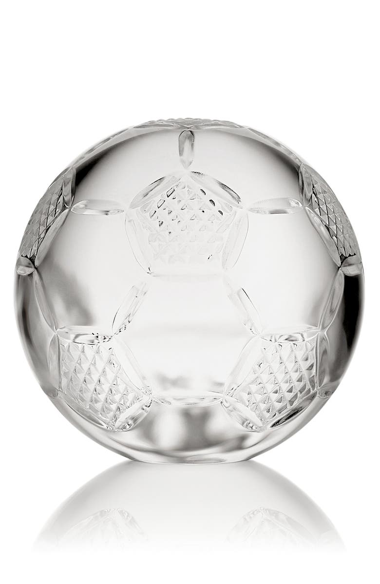 Waterford Soccer Collectable, Main, color,