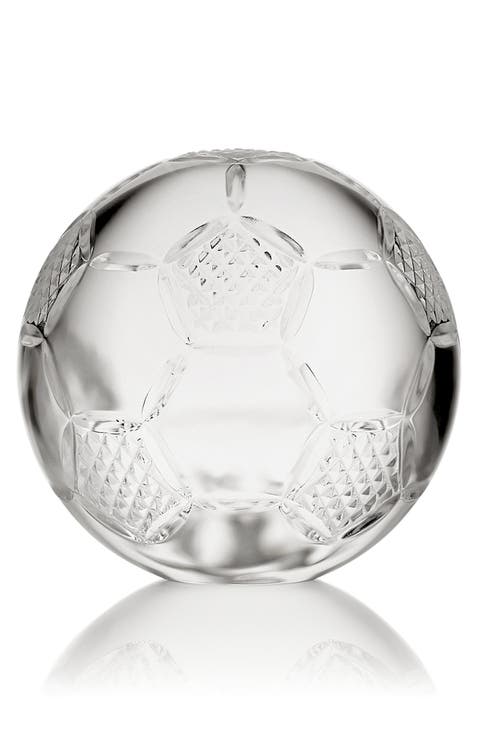 Soccer Collectable