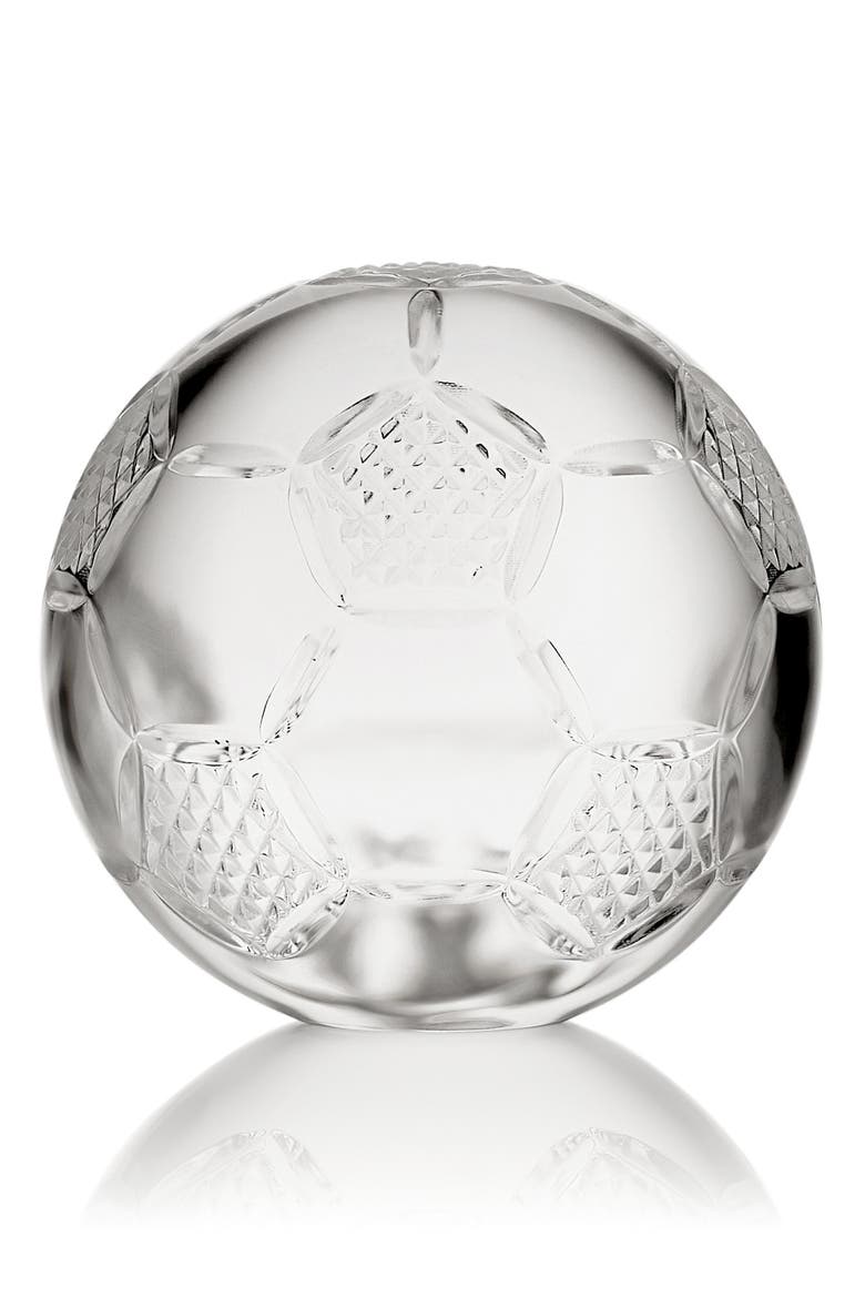 Soccer Collectable video