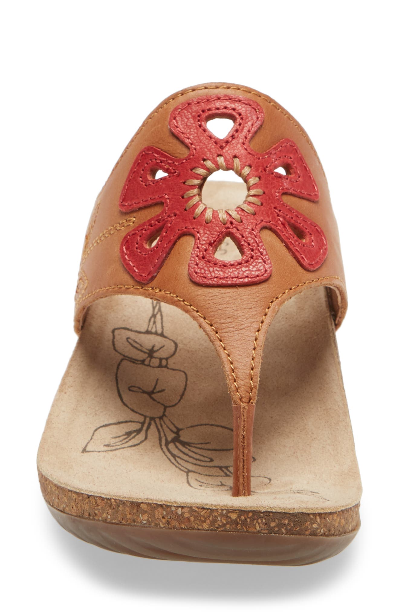 Josef Seibel Natalya 09 Sandal, Alternate, color, 