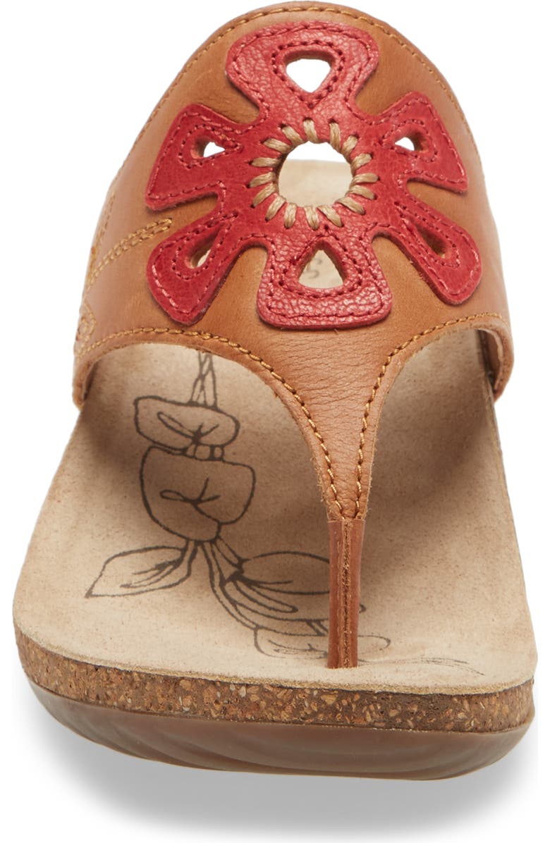 Josef Seibel Natalya 09 Sandal, Alternate, color,