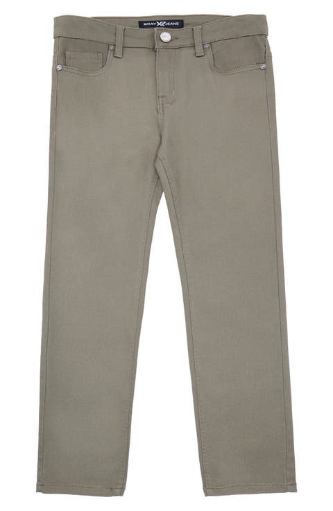 Kids' Commuter Pants (Big Kid)