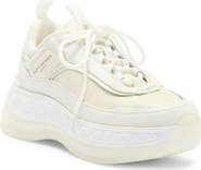 Kurt Geiger London Kensington Pump Platform Sneaker