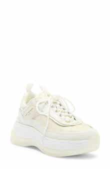 Kurt Geiger London Kensington Pump Platform Sneaker