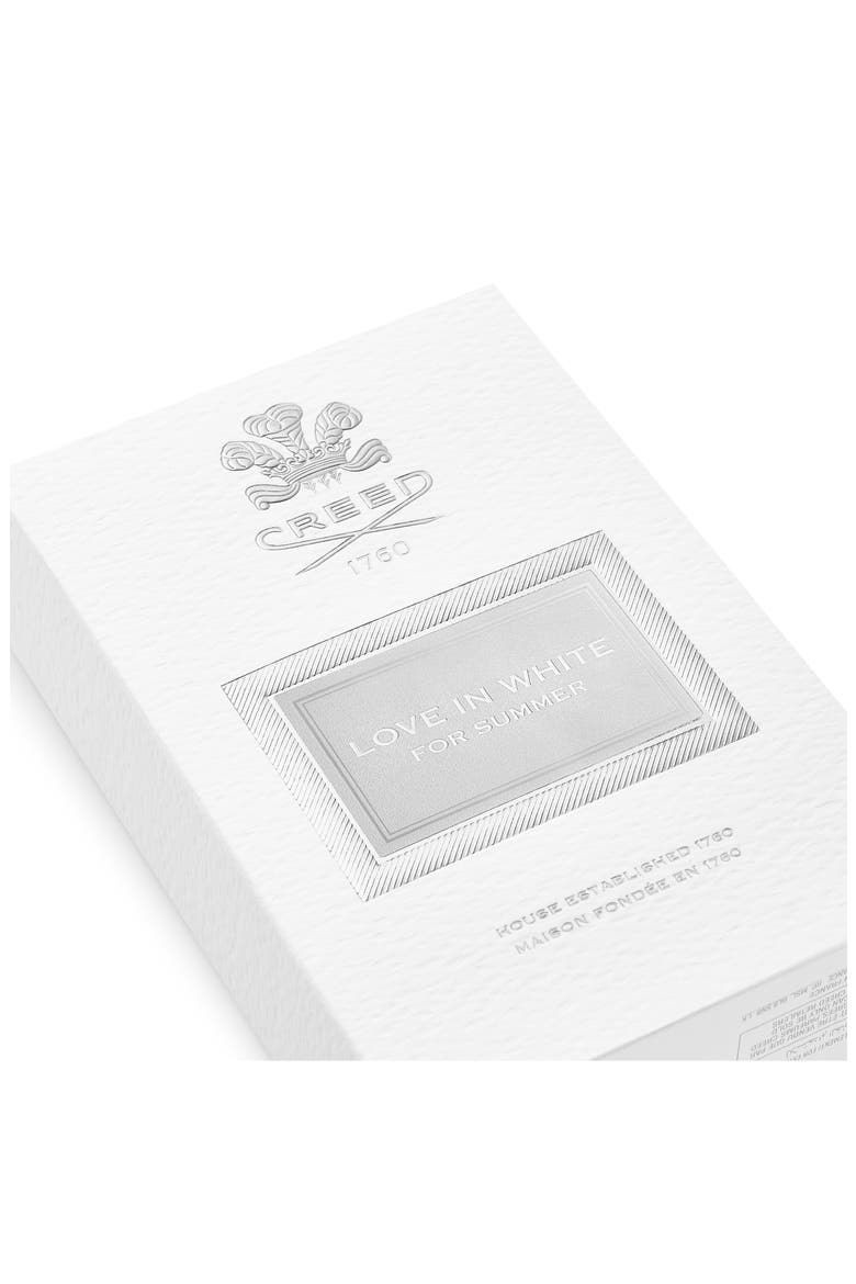 Love in White for Summer Eau de Parfum, Alternate, color, NO COLOR