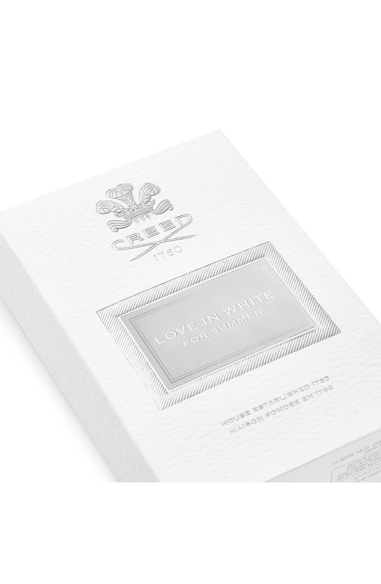 Creed Love in White for Summer Eau de Parfum, Alternate, color, 