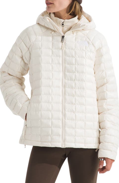 Thermoball Hooded Jacket