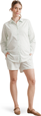 Nom Maternity The Easy Maternity & Nursing Shirt