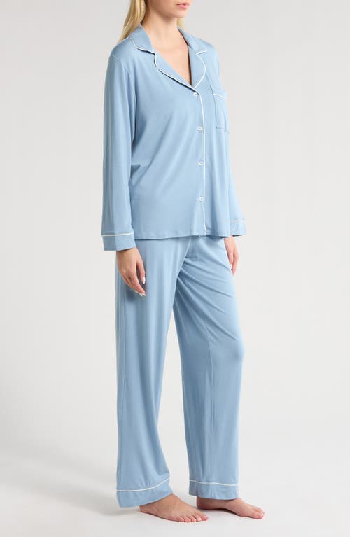 Eberjey Gisele Long Pajamas