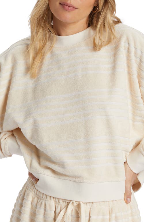 BILLABONG BILLABONG TEMPO CREWNECK SWEATSHIRT 