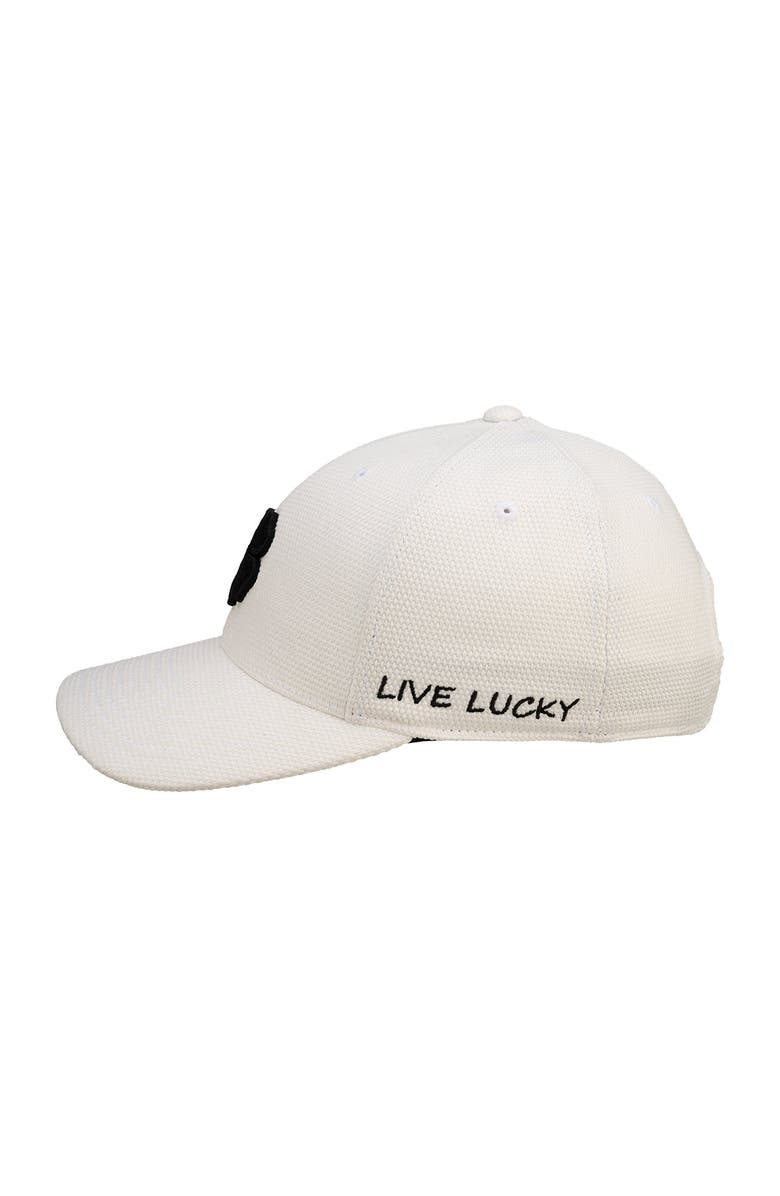 Black Clover Sweet 1 Hat, Alternate, color, White