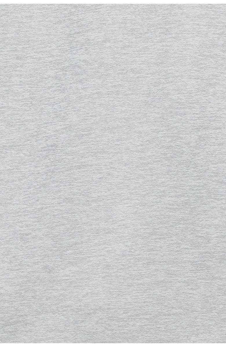 Peloton Men's Dreamblend Pullover Crewneck, Alternate, color, Light Heather Grey