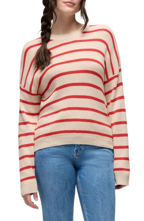 Divine Day Sweater