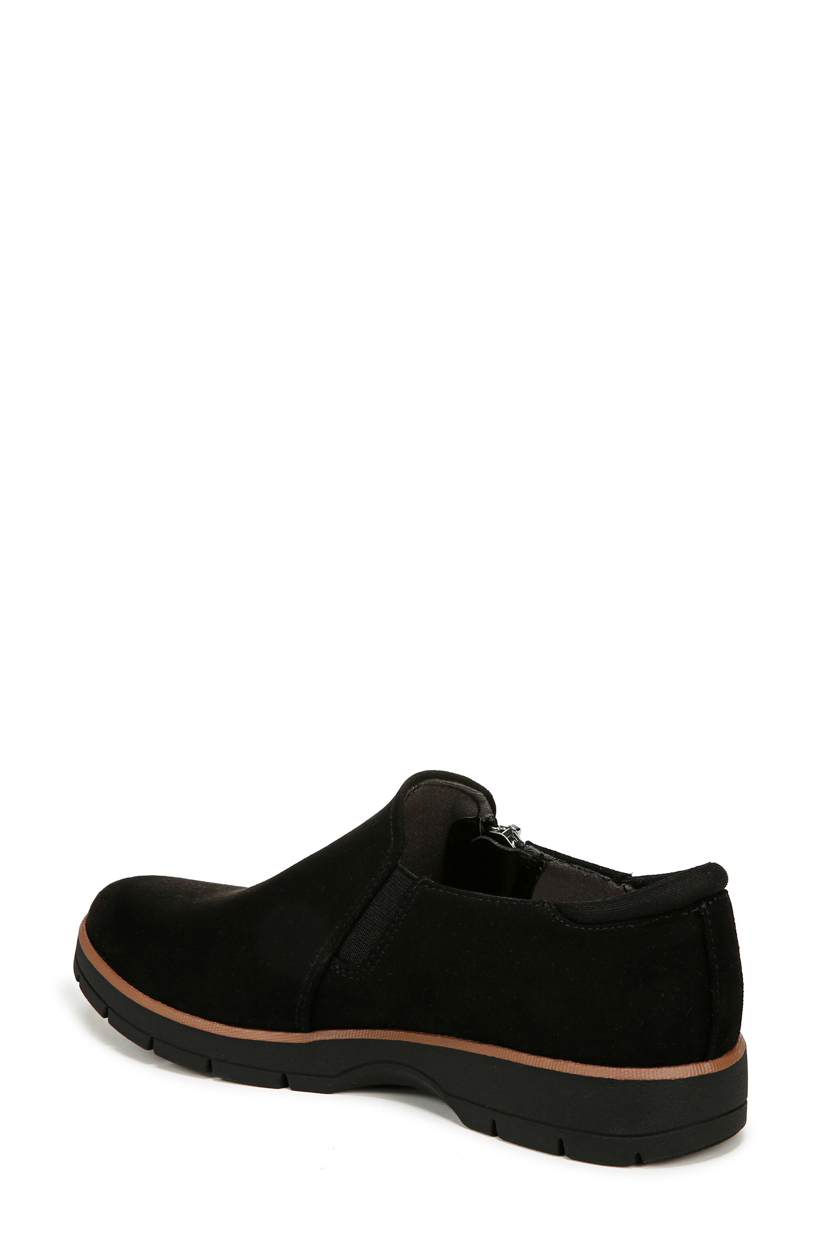 Dr. Scholl's Nice Day Now Slip-On, Alternate, color, Black