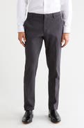Tommy Hilfiger Flat Front Pants