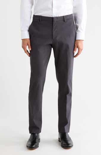 Tommy Hilfiger Flat Front Pants