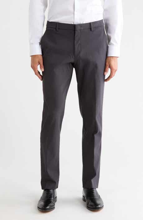 Tommy Hilfiger Flat Front Pants