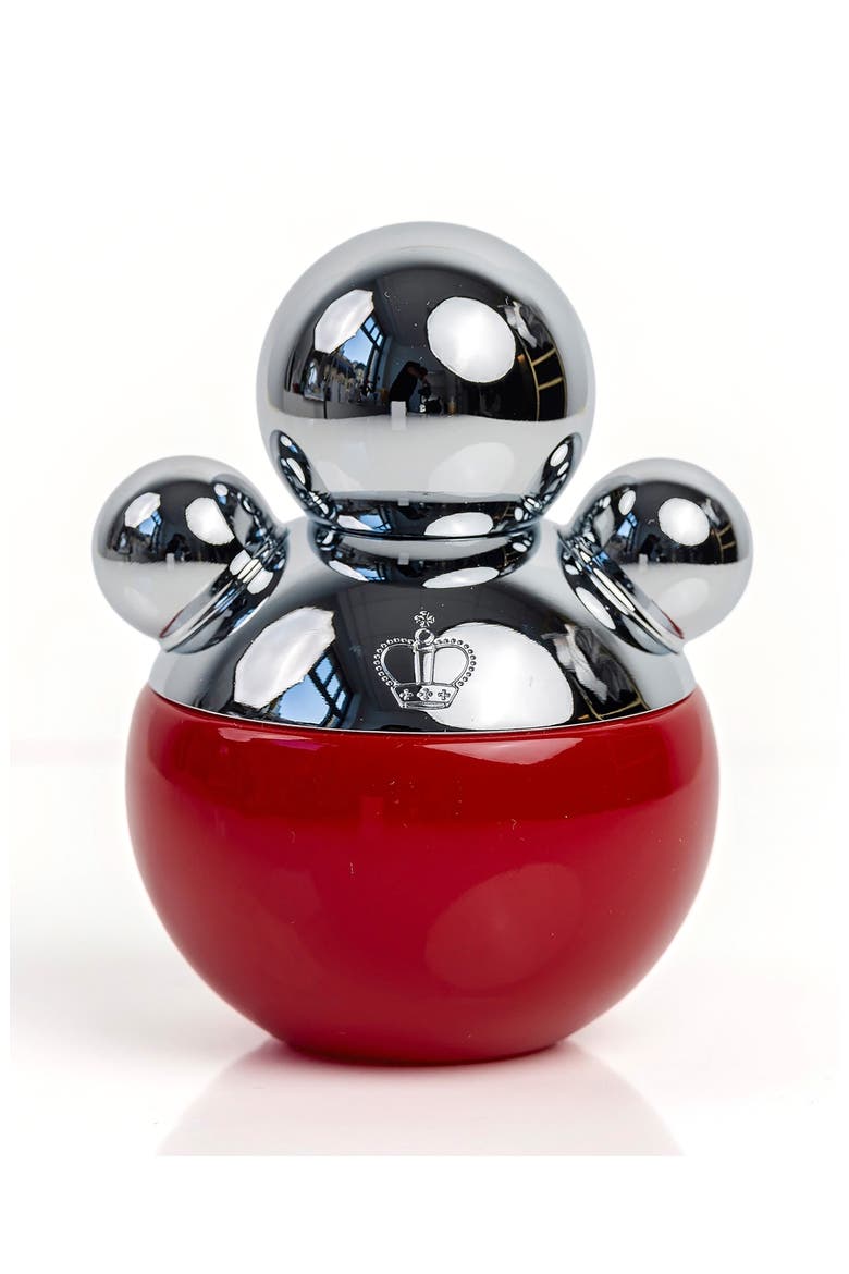 Centifolia Rose Eau de Parfum, Main, color, RED