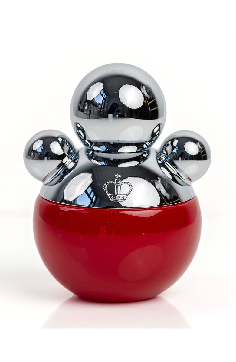 IRFĒ Centifolia Rose Eau de Parfum, Main, color, Red