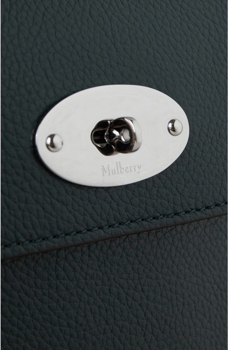 Mulberry Small Antony Leather Crossbody Bag, Alternate, color,