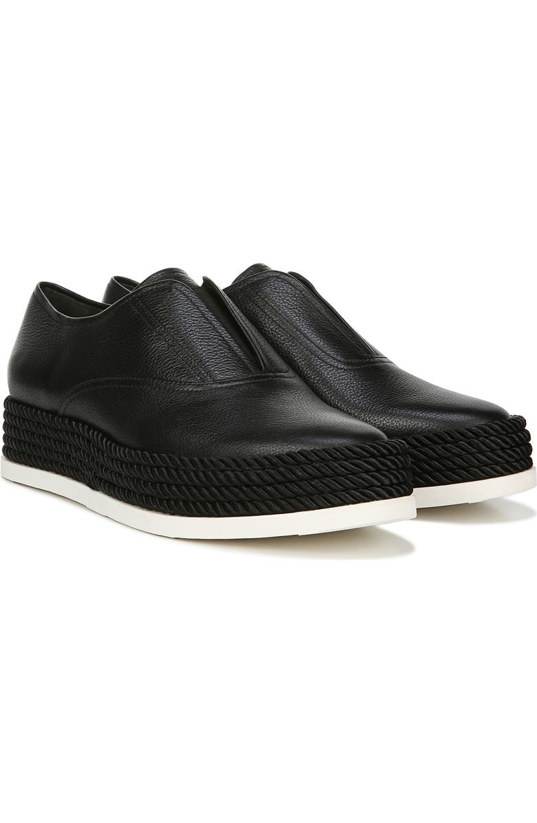 Via Spiga Berta Slip-On Sneaker, Main, color,