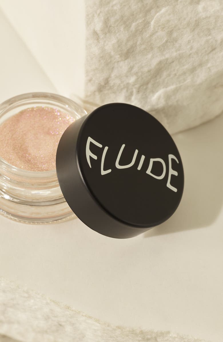 FLUIDE Universal Eye, Lip & Cheek Gloss, Alternate, color,