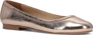Frye Carson Ballet Flat
