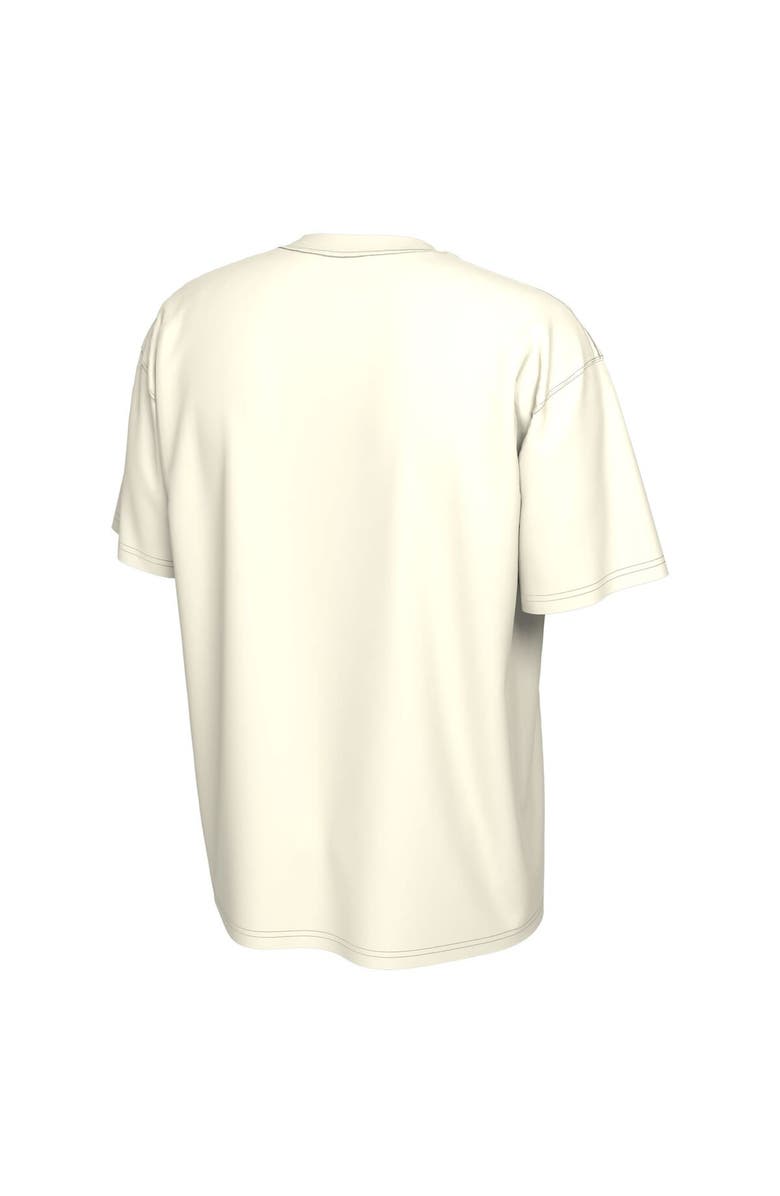 Nike Unisex Nike Caitlin Clark White Indiana Fever CC Logo T-Shirt, Alternate, color, White