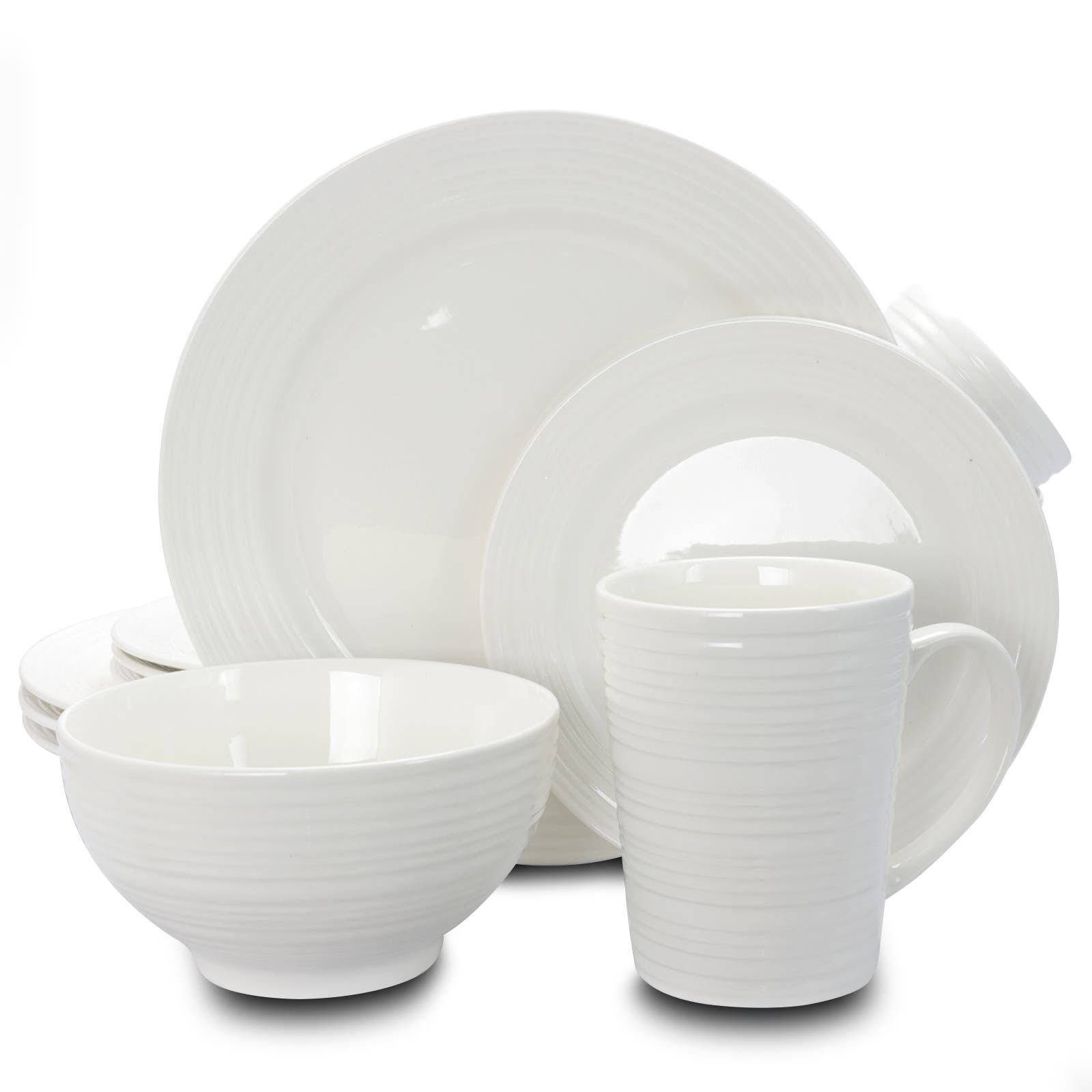 selected White
