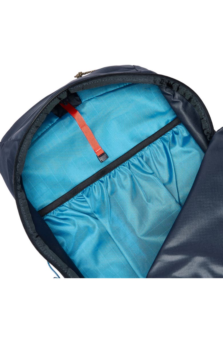 Cotopaxi Elqui 24L Backpack, Alternate, color, Foam/Silver Leaf