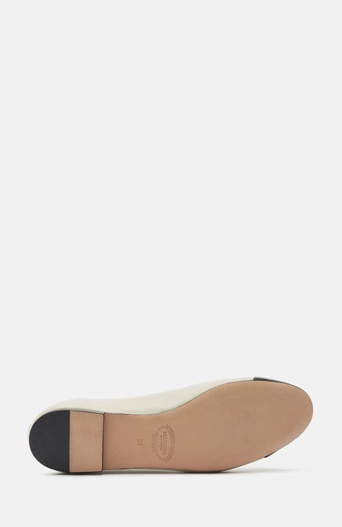 Scarosso Carla Ballet Flats