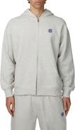 Good For Nothing Oversized Halftone Hoodie