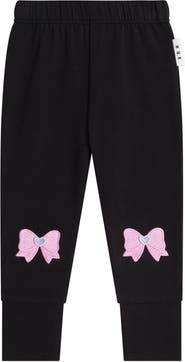 Huxbaby Pussybow Leggings