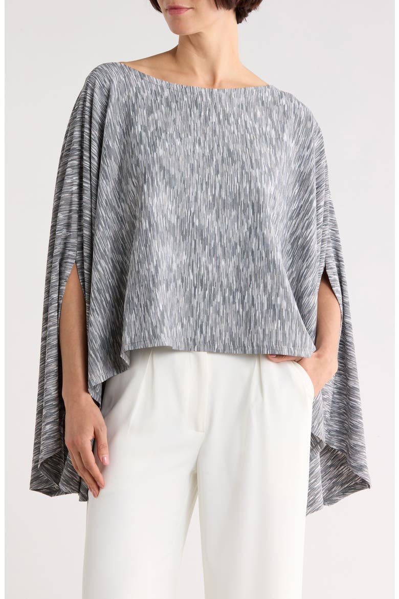 Batwing Top, Main, color, GREY