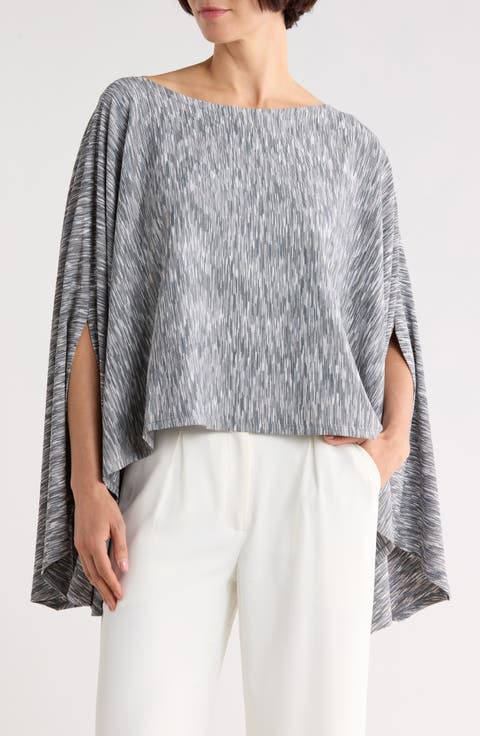 Batwing Top