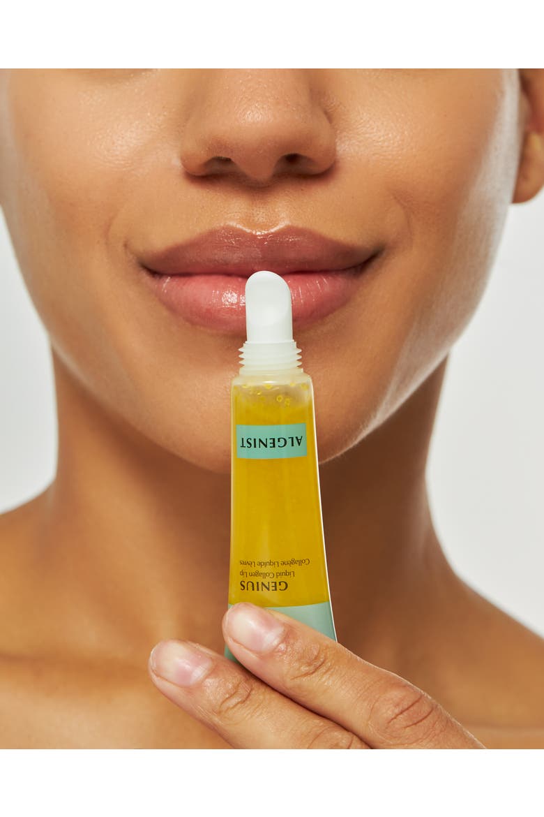 Genius Liquid Collagen Lip, Alternate, color, none
