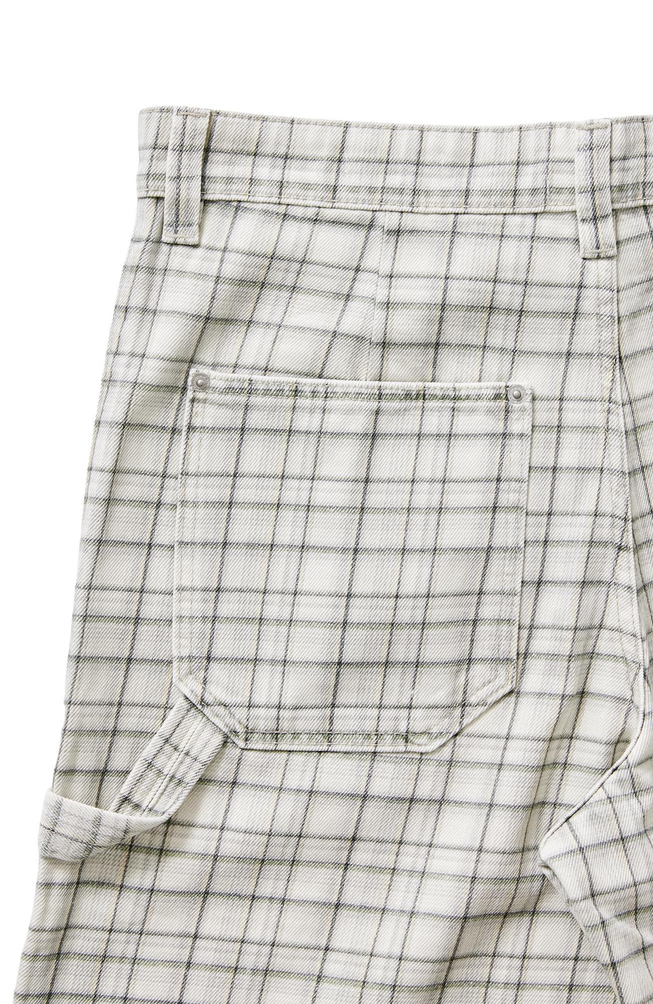 Men's Baggy Worker Short - image 4